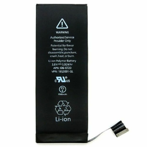 Batería Compatible Con Tiptel Ergophone 6020, 1100mAh, 3.7V, Substituye - Foto 3
