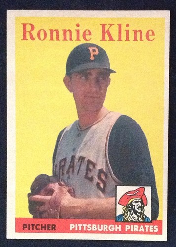 1958 Topps Pick a Card Complete your Set VG-NM-MT 1-99 - Picture 67 of 124