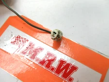 POWER STEERING PUMP WIRE PLUG CONNECTOR 03 04 05 SUBARU FORESTER WITHOUT TURBO