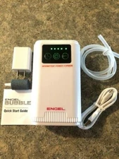Engel ENG-AP3 Bubbler 4-sp-Rechargeable Lithium Ion Battery Powered/ USB Charger