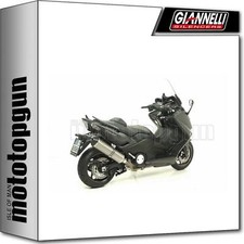 GIANNELLI POT COMPLETE OPEN IPERSPORT TITAN YAMAHA T-MAX TMAX 530 2012 12