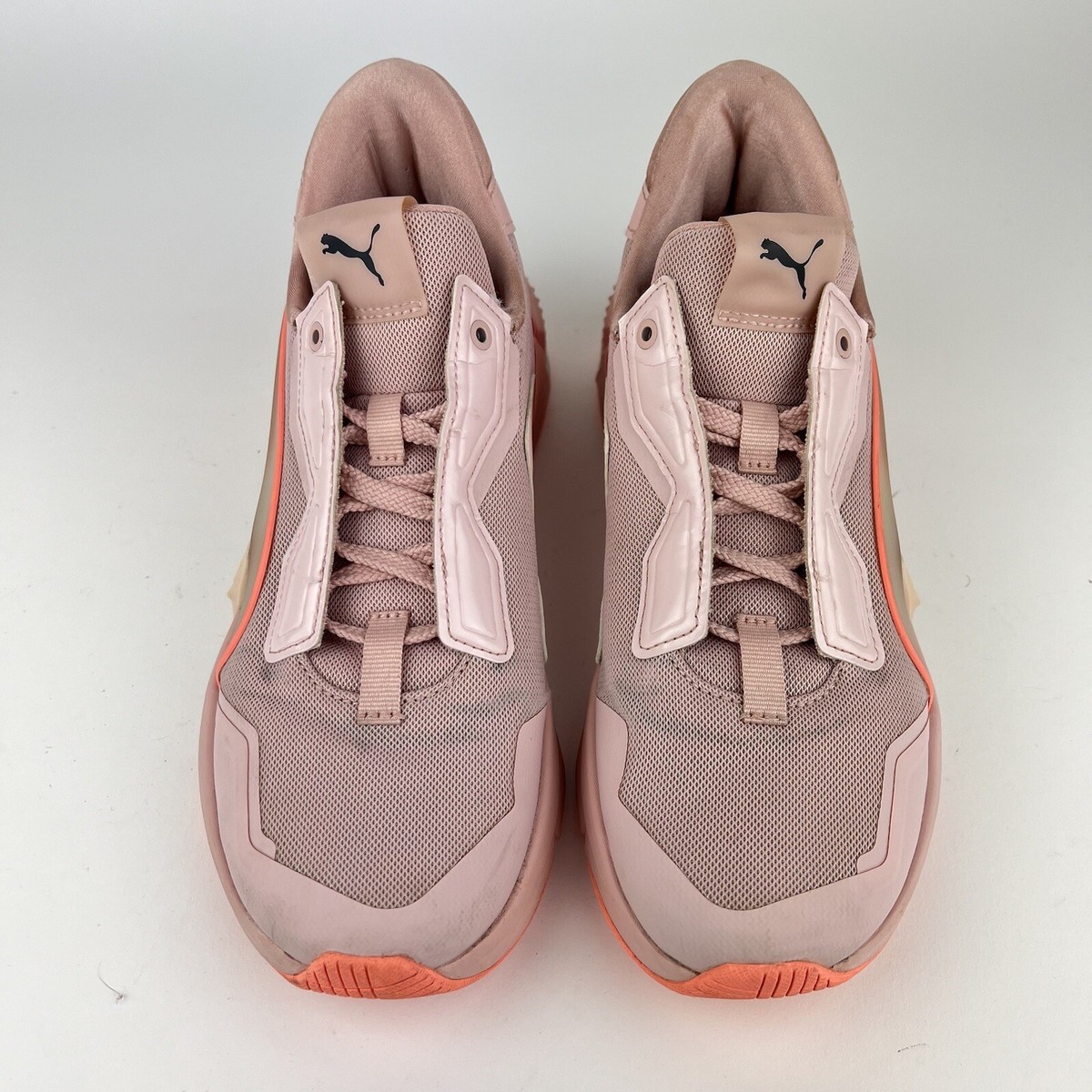 PUMA Provoke XT Pink/Pink 2020 Sneakers Athletic Shoes #193785-01