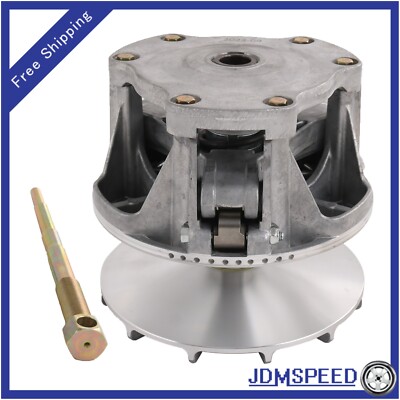 Complete Primary Drive Clutch  Fits Polaris RZR 1000 XP Puller Tool 2014-21 NEW