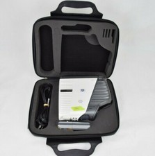 HP CRVSB-03AP Projector w/ Case And Remote Home Theater