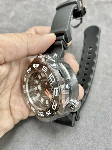Citizen BN7020-09E Promaster Eco-Drive Professional 1000M Wrist Watch for  Men for sale online | eBay