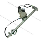 Window Regulator Front Left For Mercedes Benz Atego Axor 973720034 9731649000