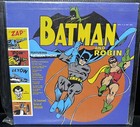 The Sensational Guitars of Dan & Dale: Batman & Robin by Sun Ra & The Blues (CD)