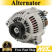 Alternator Assembly for Toyota Supra 1993-1998 Lexus SC300 1995 13547N US STOCK