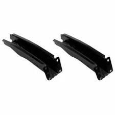 Front Cab Floor Support Pair, Universal for 60-66 Chevy GMC CK Pickup