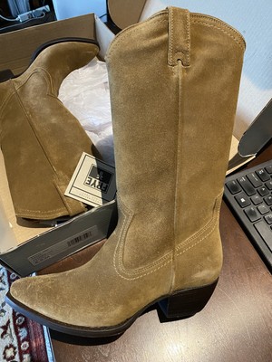 frye sacha tall boot