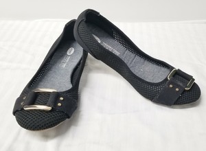 dr scholls cool fit flats