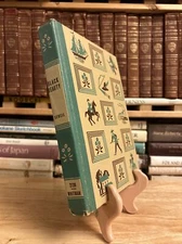 Black Beauty Anna Sewell 1951 Hardcover No DJ Whitman Illustrated Doremus