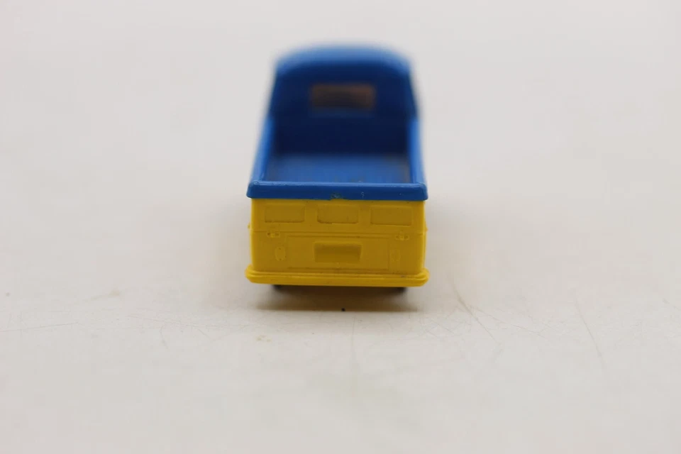 lego 1:87 1/87 camion camioncino volkswagen vw T1 pickup buone ottime condizioni - Immagine 3 di 4