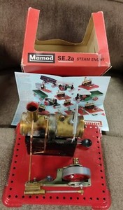 Mamod Steam Roller | eBay
