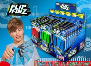 simba flip finz
