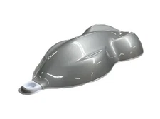 # 916 High Gloss Silver Metallic Single Stage Acrylic Enamel Quart (Paint Only)