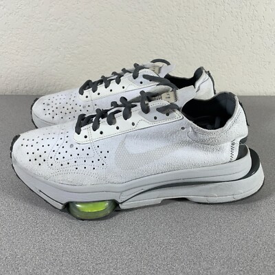 nike air zoom type running