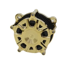 Air Cleaner Intake Filter For Harley 18-later Street Fat Bob FXBR FLSB FXLR FLFB