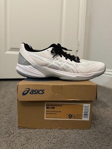 ASICS スカイエリートFF2 MT 28cm ホワイト ピュアシルバー ASICS スカイエリートFF2 MT 28cm ホワイト ピュアシルバー Sky