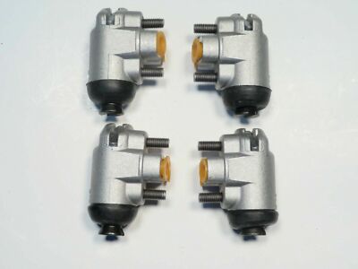 Wheel Cylinder Set Fits Ford Anglia Reliant Regent Standard 8 Nash Metropolitan