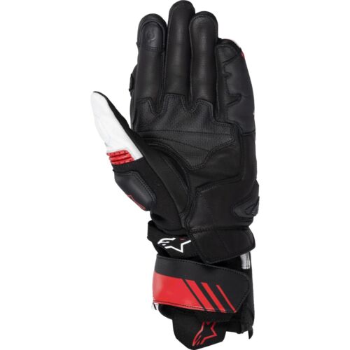 Alpinestars Motorrad Handschuhe - GP Plus R V3 - Sporthandschuhe Touchscreen - Bild 7 von 11