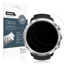 2x protective film for Suunto D5 dive computer matte protection glass