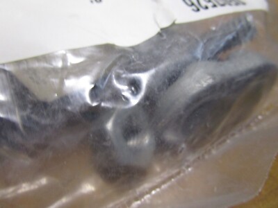3/16 - 1/4'' Cable Size HDG Double Saddle Wire Rope Clip