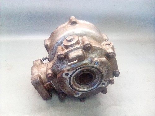 1997 Honda TRX 250 Recon Rear Final Drive Gear Unit Back Differential 97 98 99
