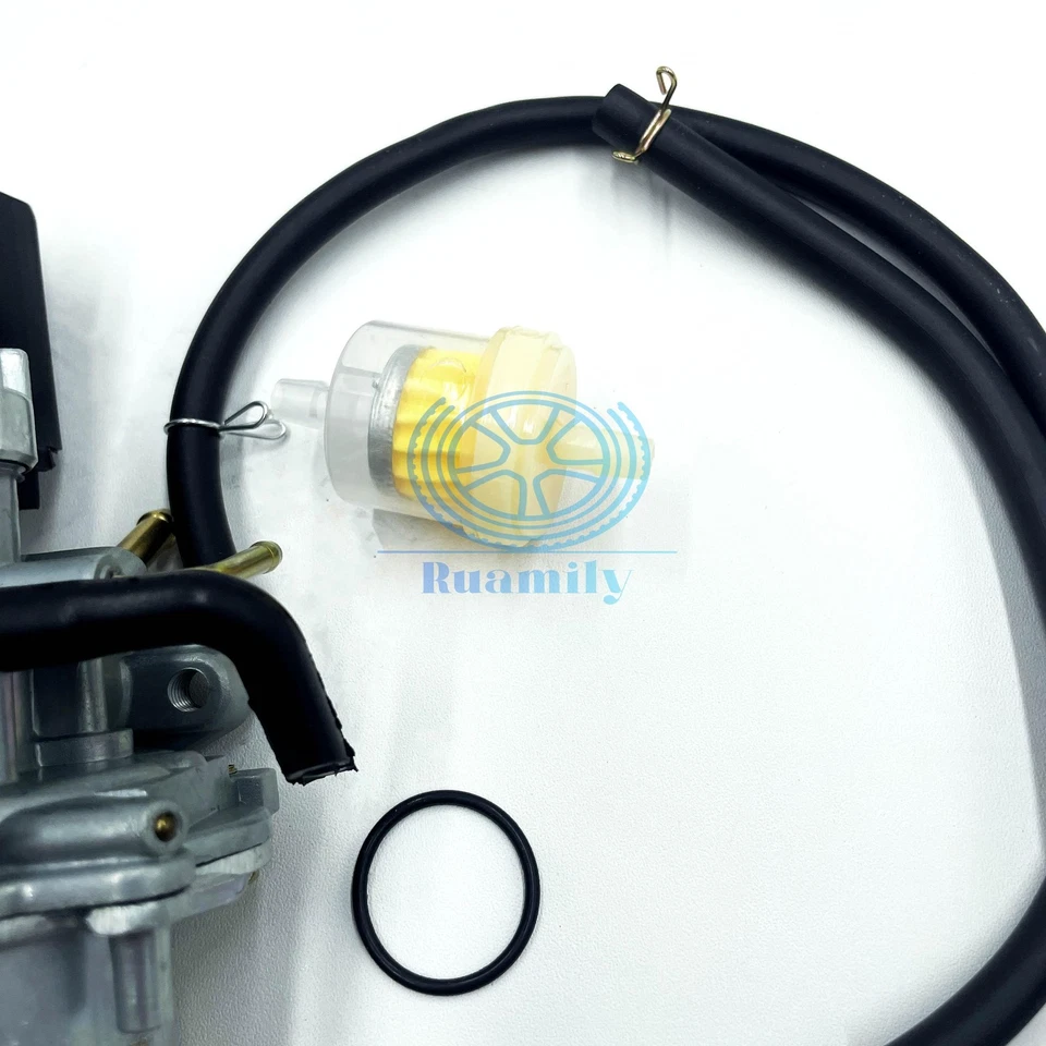 OEM 1pc Carburetor/Carb 16100-GK8-673 For Honda 1984-85 Honda Spree 50 NQ50I US Foto 4 de 4