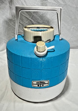 Vintage 1970s Thermos Plastic 1 Gallon Water ...