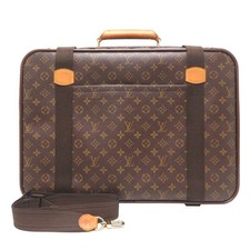 Maleta maletero Louis Vuitton Satellite 53 monograma estado M23356 envío gratuito
