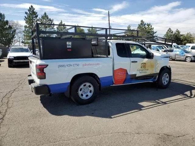 (LOCAL PICKUP ONLY) Driver Left Front Door Fits 22-23 FRONTIER 1346774 - Image 4 of 4