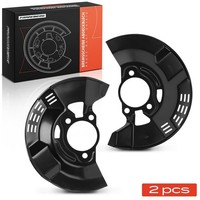 Frankberg 2X Spritzblech Bremsscheibe Vorne Passend FüR Toyota Auris | 5481FB003