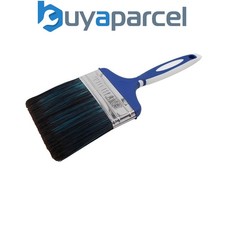 Image of Faithfull  Proflow Paint Brush 100mm (4in) FAIPBPF4
