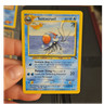Pokémon Tentacruel Southern Islands Promo 10/18 Stage 1 60 HP 2001 English