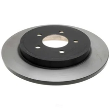 Disc Brake Rotor-Specialty - Truck Raybestos 680271