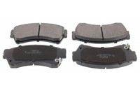 Mapco Bremsbelagsatz Scheibenbremse 6352 FüR Mazda Sport GH MZR Ghefp GH10F GH14