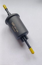 BENZINFILTER - MAZDA 2 DY - KRAFTSTOFFFILTER