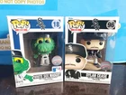 LOT OF 2 CHICAGO WHITE SOX FUNKO POP Vinyl Figure Southpaw Dylan Cease mlb 18 96