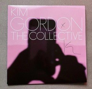 Kim Gordon the Collective | eBay