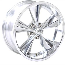 Boyd Coddington Wheels Junkyard Dog Wheel Size 15 X 8 Polished Boyd Coddington Wheels Junkyard Dog Wheel Size 15 X 8 Polished