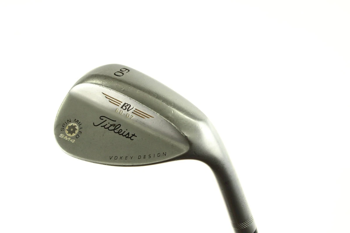 Vokey Sm4 for sale | eBay