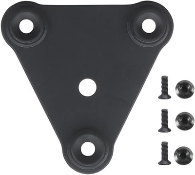 RTI Quick Lock Mount Aluminum Holster Base MOLLE Adapter #39 #33