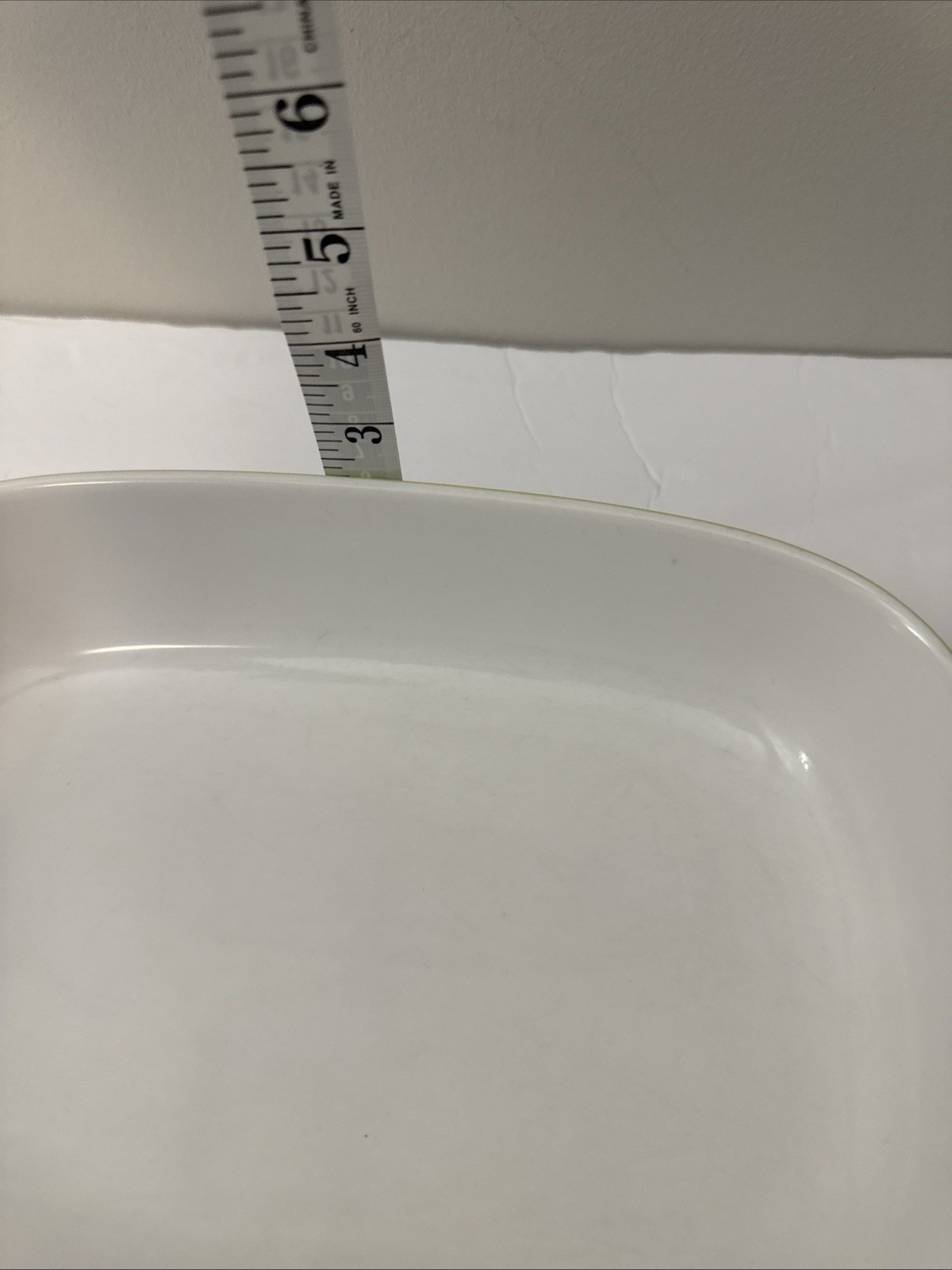 BRIGHT SIDE by Noritake Progression Open Vegetable Baker 10.5" Japan #9079