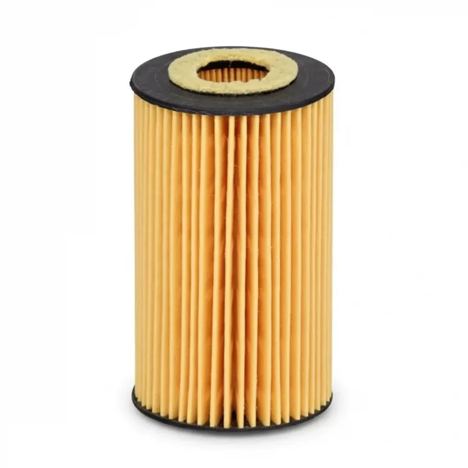 Filtre à huile Cartouche filtrante E611H D442 HENGST FILTER pour OPEL CHEVROLET - Photo 1/4