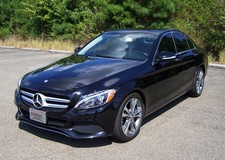 2015 Mercedes-Benz C-Class 82k C300 PREMIUM NICE WELL KEPT COND GREAT HISTORY