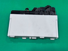 2011 - 2013 BMW 328i 335i FRONT LEFT POWER SEAT CONTROL MODULE COMPUTER UNIT OEM