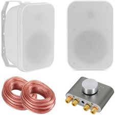 Outdoor Garten Lautsprecher Boxen Bluetooth S...