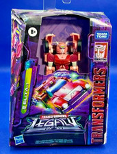 New Sealed   Hasbro Transformers   Generations Legacy Deluxe Class Elita-1