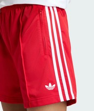 NWT adidas Originals Firebird Classic Shorts Women's Pants AsiaFit KT4656